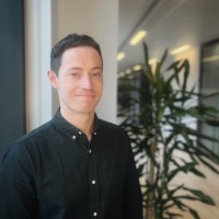 Callum Black