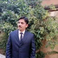 Sohail Ahmad