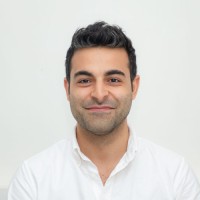 Parham Mansor Safaian