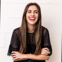 Channelle Calderwood