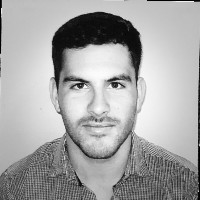 Joaquin Benavidez