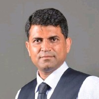 Nilesh Naik