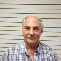 Ray Cherniak