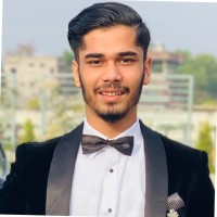 Priyanshu Kejriwal