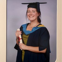 Kimberley Oakley 🤝