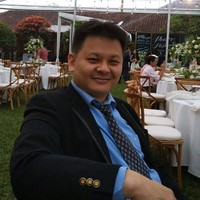 Ferry Wijaya
