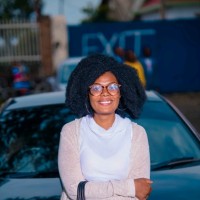 Merveille Irenge