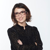 Beatriz Sant'Anna François, M. Sc.