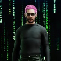 Matt P