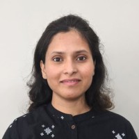 Debarati Sengupta
