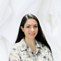 Farnaz Rabiei