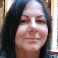 Krisztina Szentkirályi-Szász