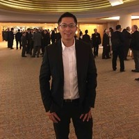 Chris Yap