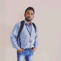 Ashok Kumar Maurya