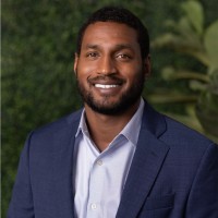 Jamal Rainey