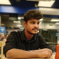 Madeep Yampalaku