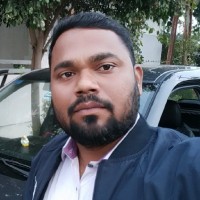 Pushpendra Kumar