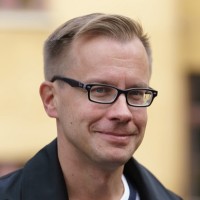 Heikki Parviainen