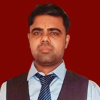 Ravi Srivastav