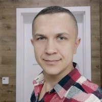 Patryk Cegielski