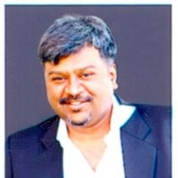 Sriram Viswanathan Iyer