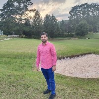 Mohit Sindhu