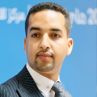 Ayoub MAFTAH  EL KHEIR