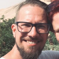 Markus Zott