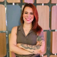 Jaqueline D' Argenio de Oliveira
