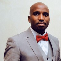 Cebolenkosi Thabani Ngcobo