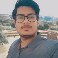 Akchat Gupta
