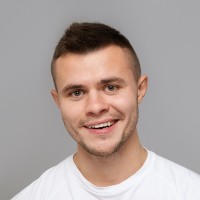 Antony Cherepanov