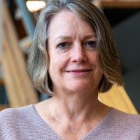Marla Cleveland, P.E.