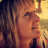 Ann-Louise van der Berg