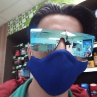 Jesus Daniel Ramirez Pardo