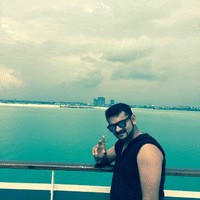Saurabh Mota