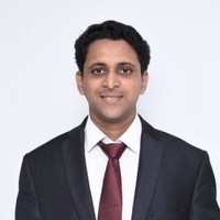 Bhavesh Kantharia