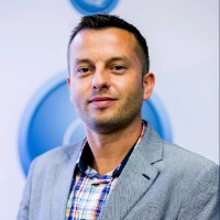 Damian Ekert