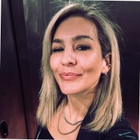 Marianthi Gountza