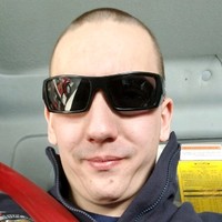 John Hrouda