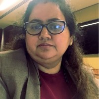 Kanchan Sawant