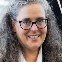 Julie Tessier