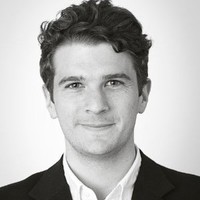 Nick Andrew