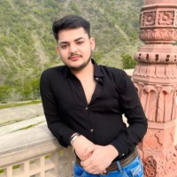Shehbar Ahmed Khan