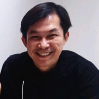 Alan Teo