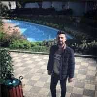 Burak Durdağı