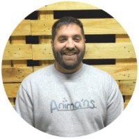 Maure Vidal Gabarró