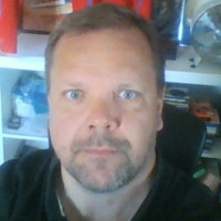 Michael Lindqvist