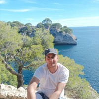Amir Heydarpour Yengikand