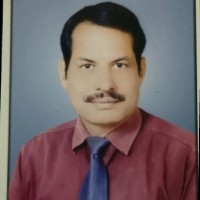 Vidya Dhar Mishra